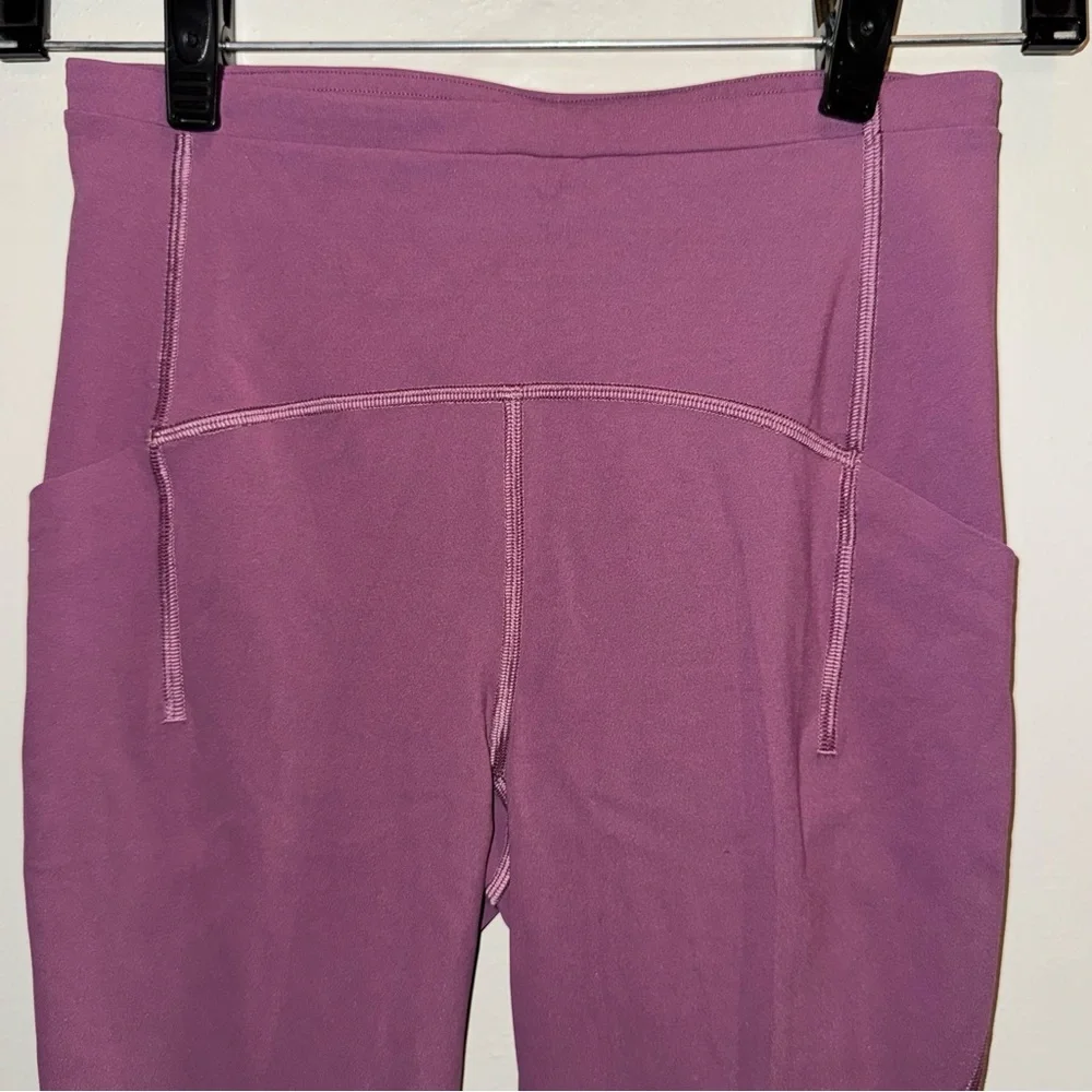 Lululemon Swift Speed High-Rise Tight 28" Size 4 - Picture 3 of 11